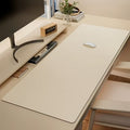 Premium Faux Leather Desk Pad