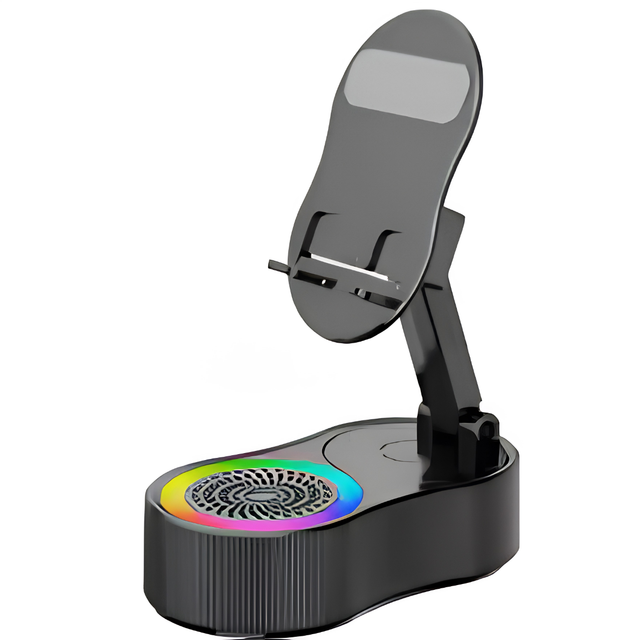 All-in-1 Desk & Bedside Speaker Hub